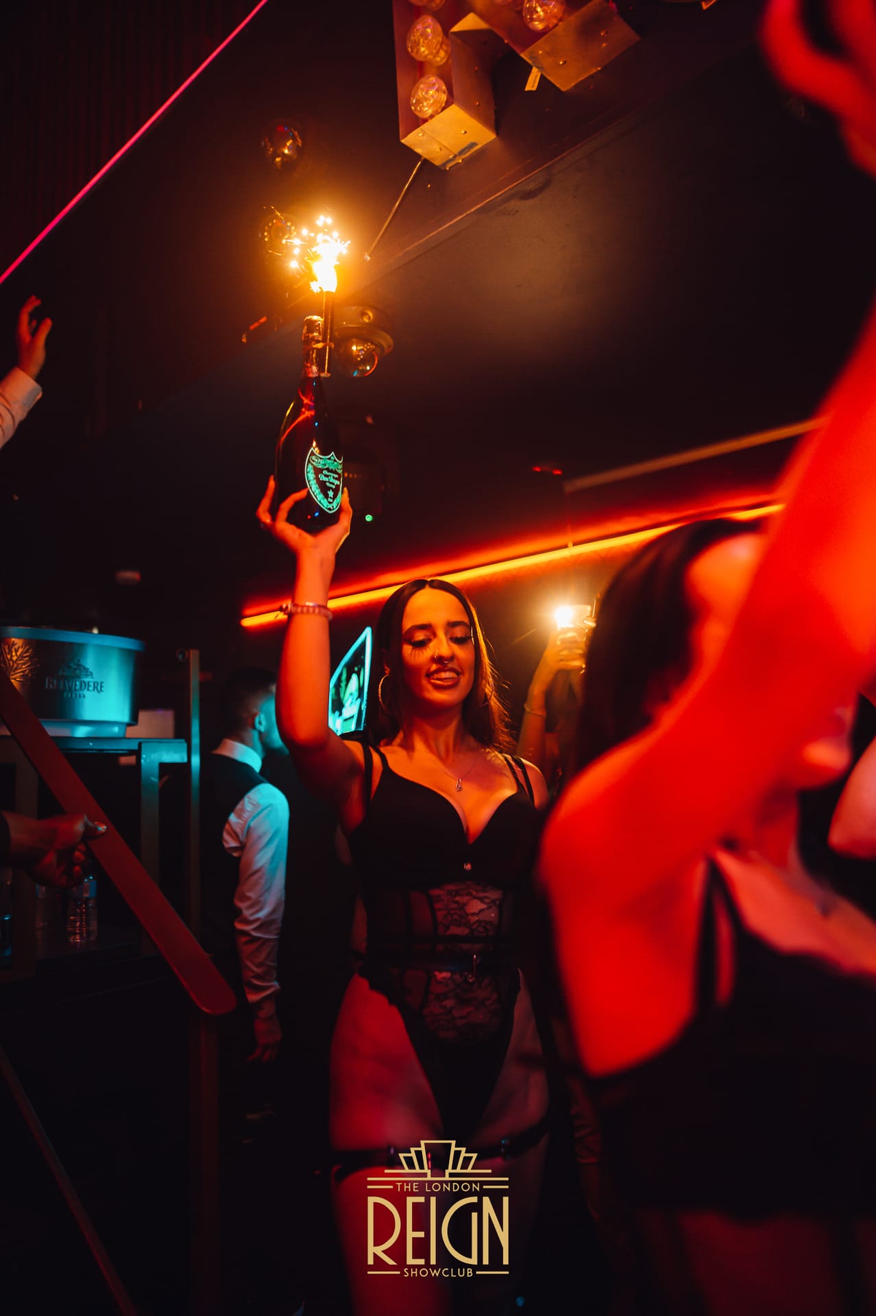 How to Plan a Hen Night in London