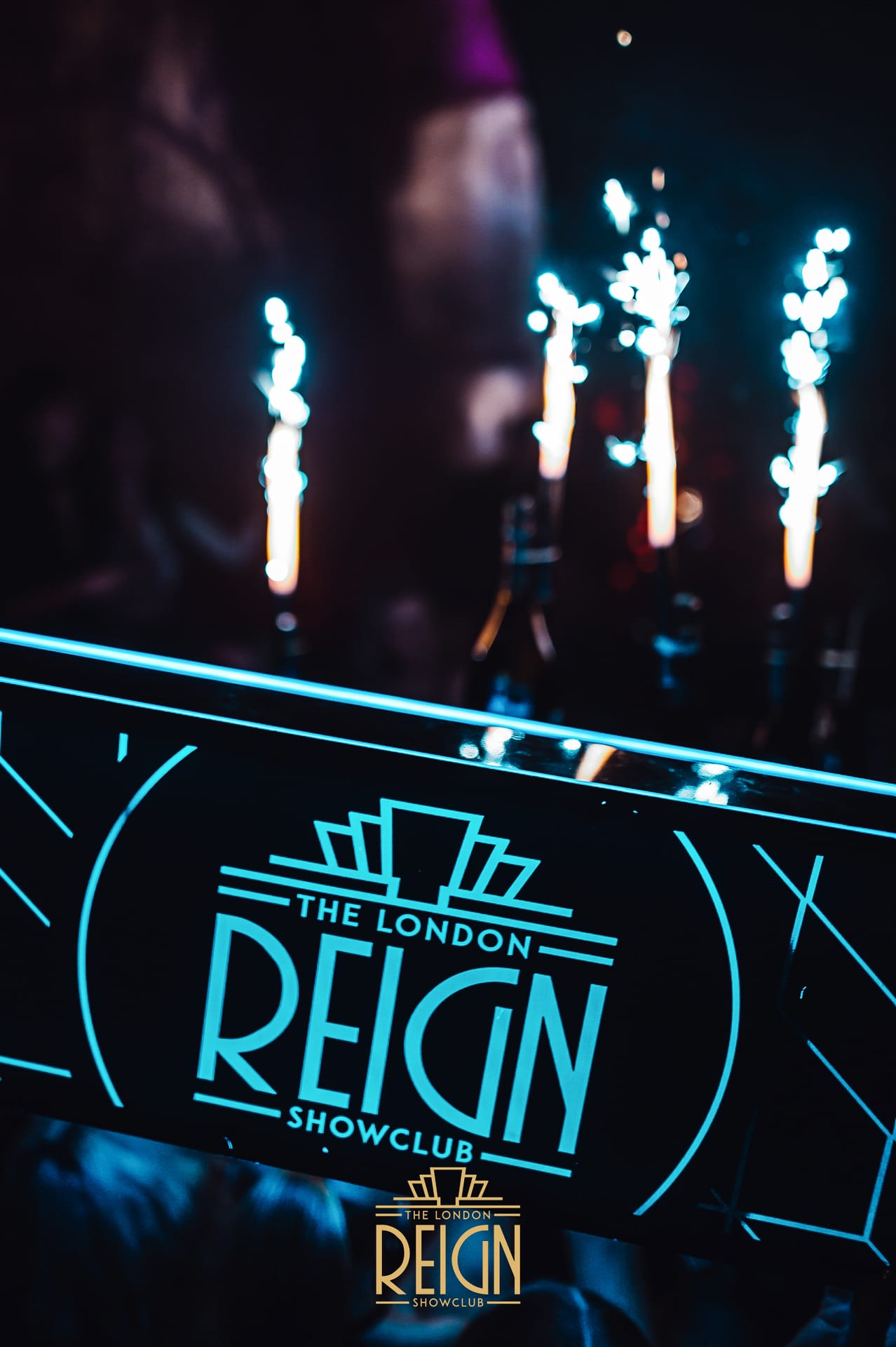 sachin and babi light blue dress Reign Dress Code 2026 - London Night Guide
