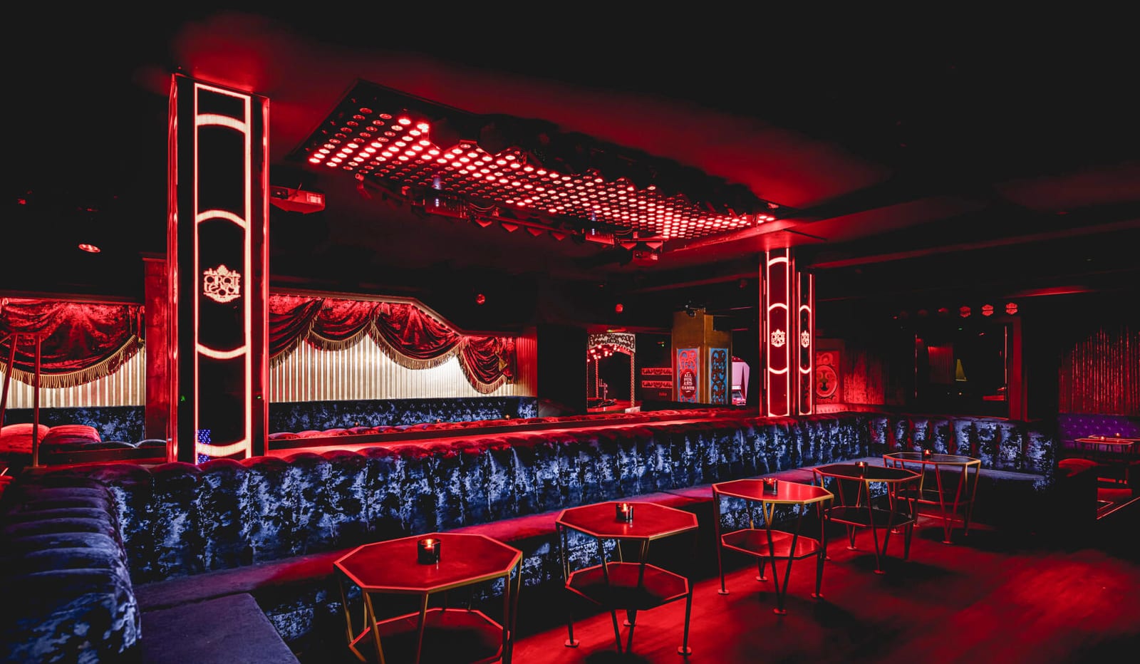cirque club london dress code Cirque Le Soir Photo Gallery Club Bookers