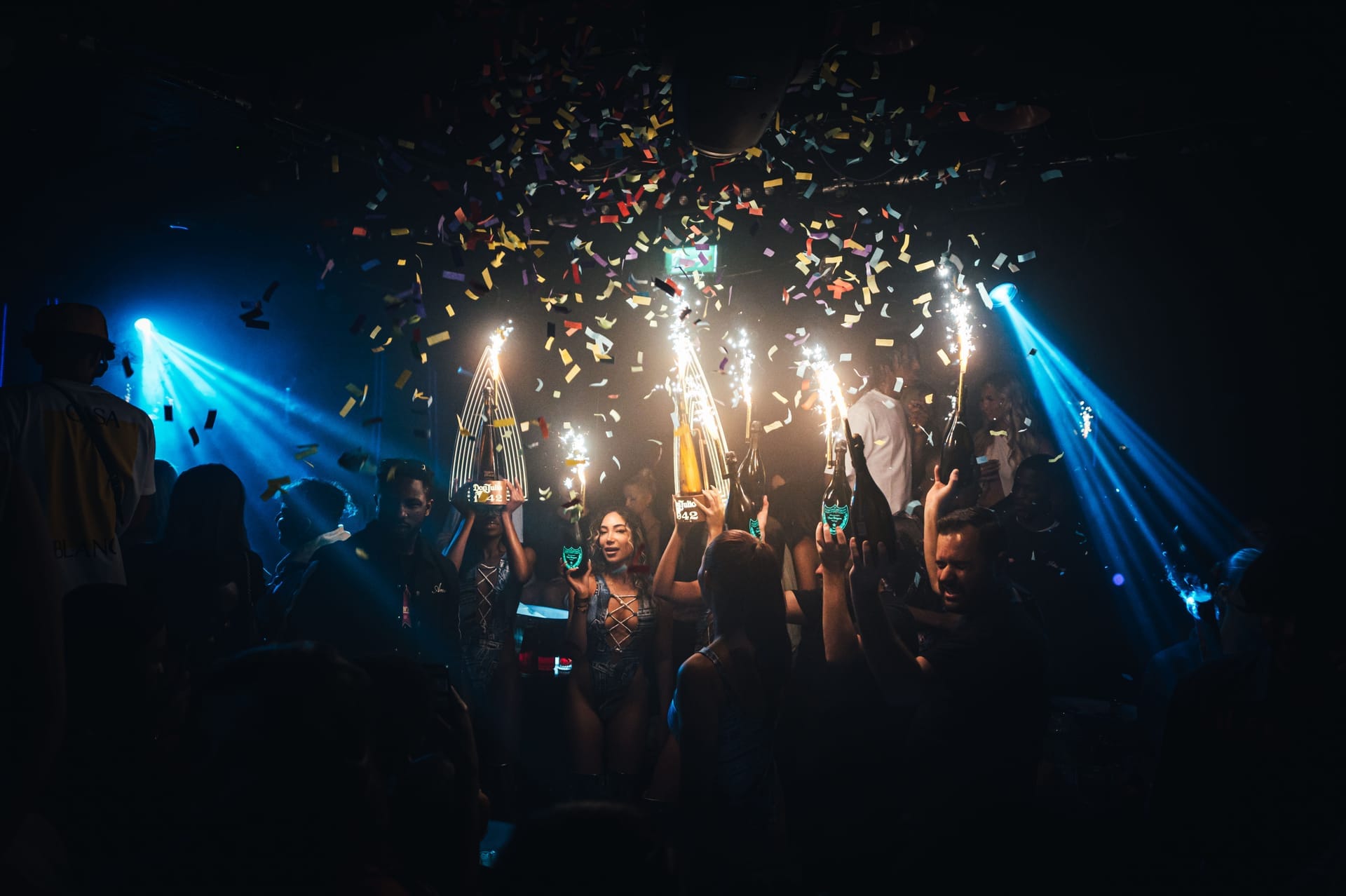 London Nightclub Entry Prices: What You'll Actually Pay