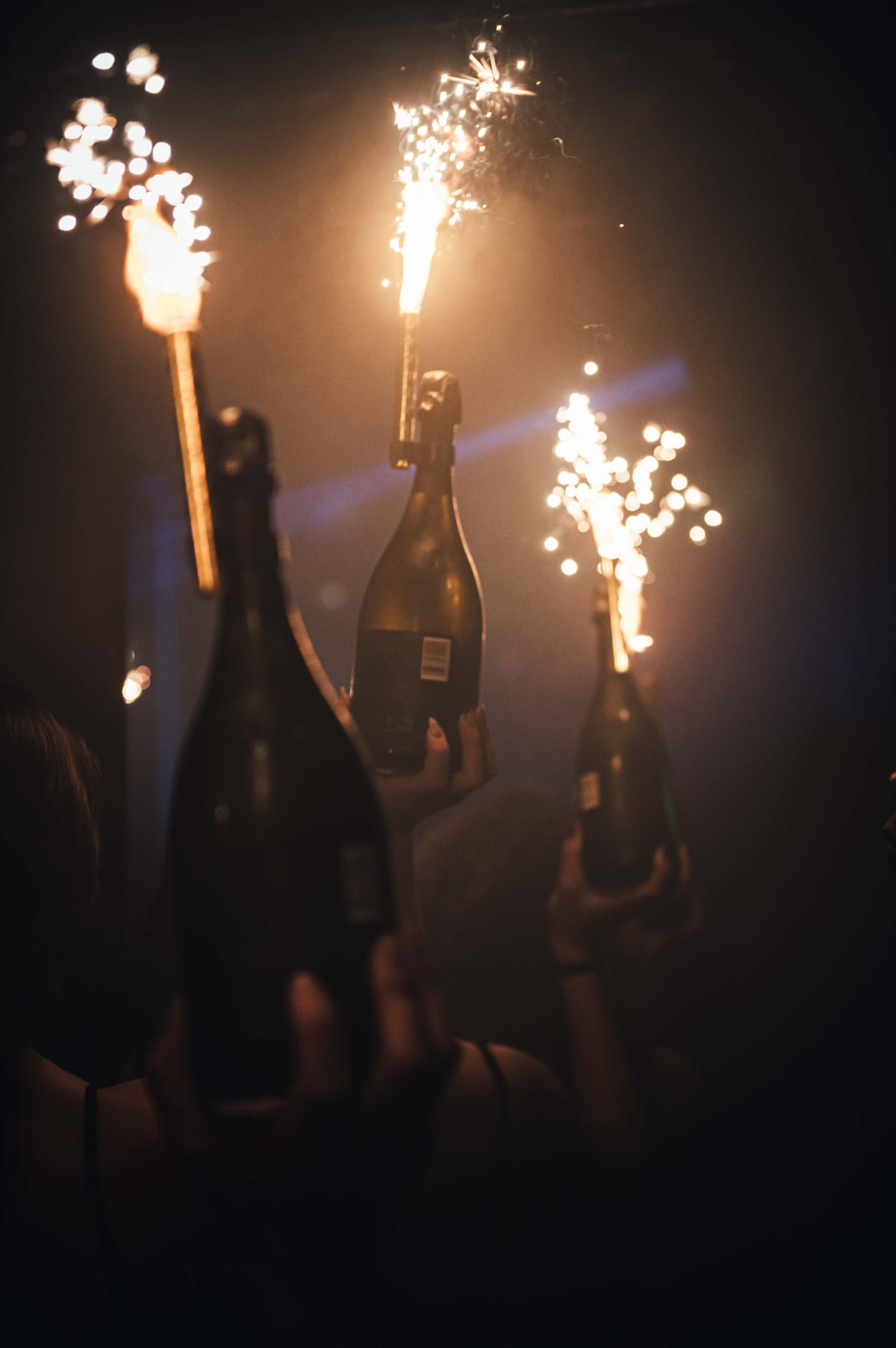 How to Plan a 21st Birthday at a London Club